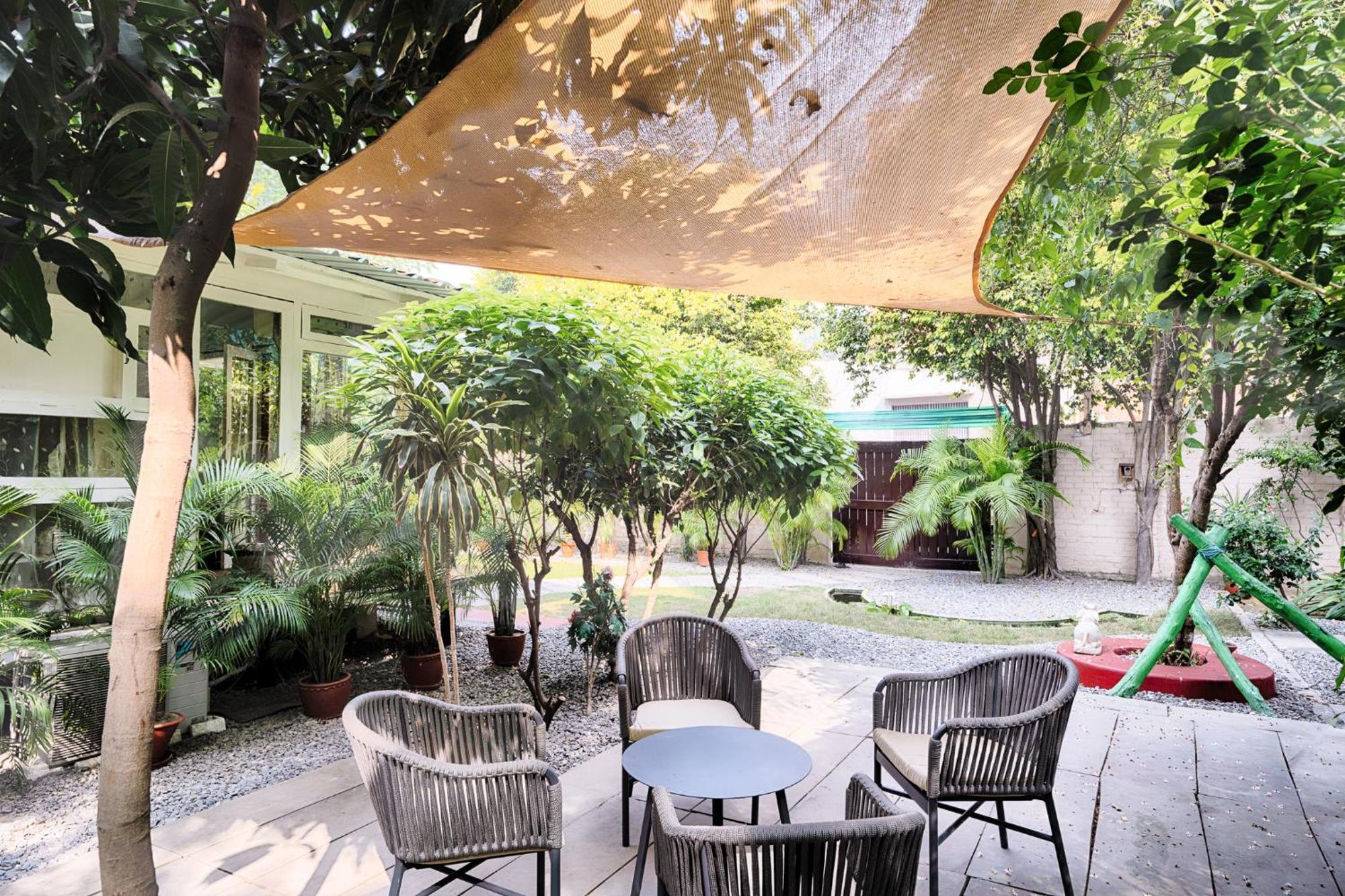 International Travellers' Hostel By Ith Stays Varanasi Værelse billede
