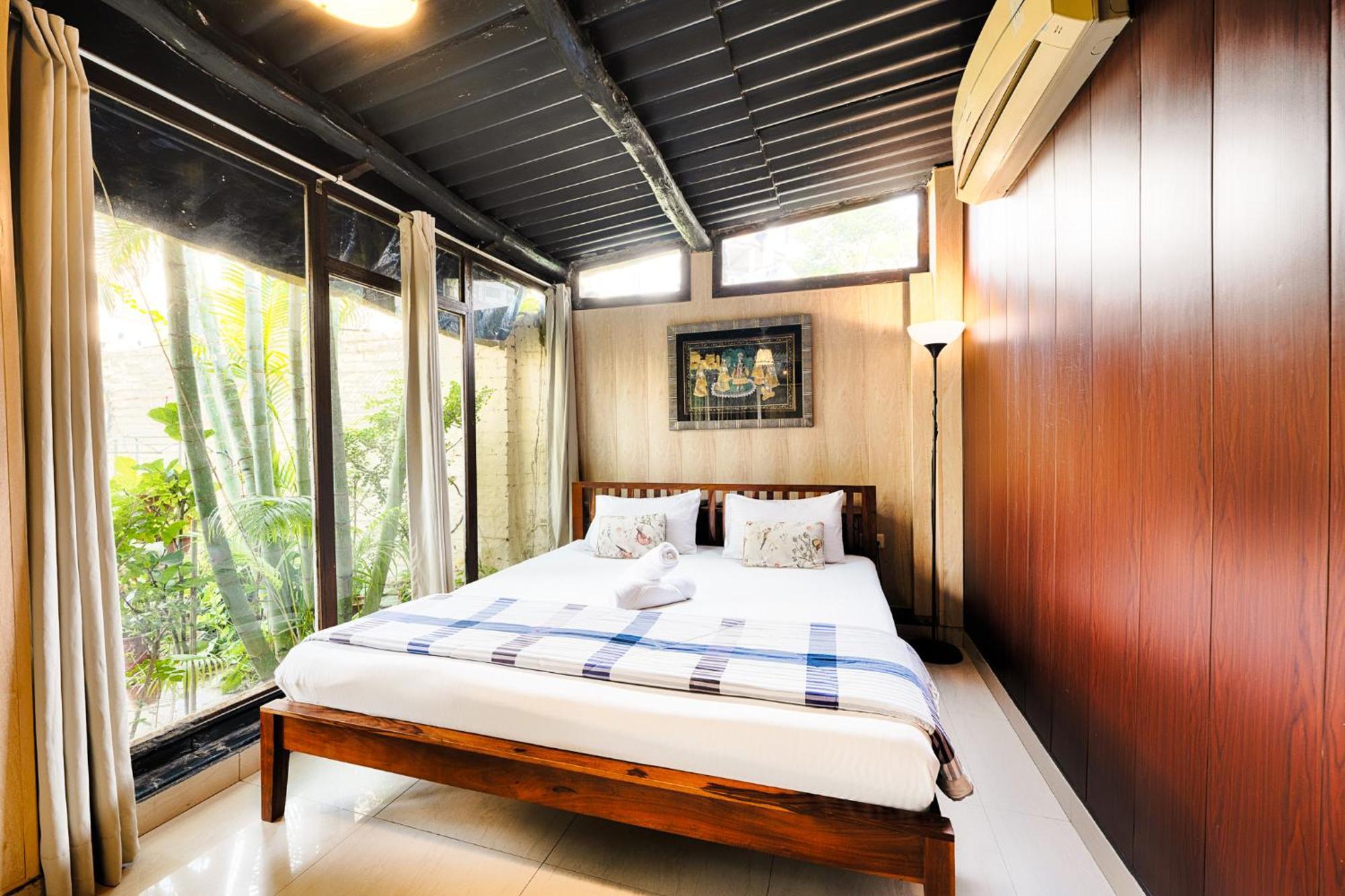 International Travellers' Hostel By Ith Stays Varanasi Værelse billede