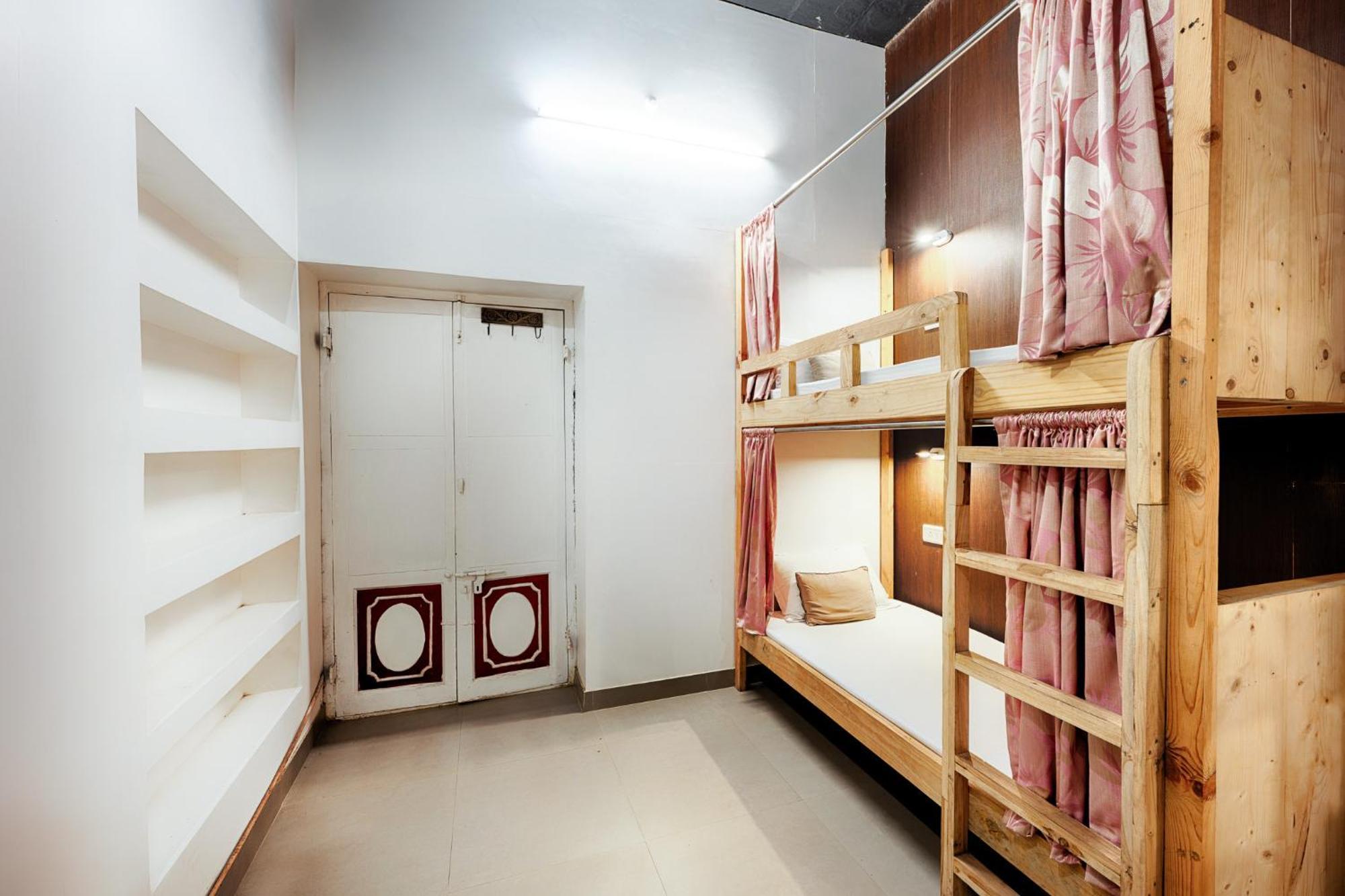 International Travellers' Hostel By Ith Stays Varanasi Værelse billede